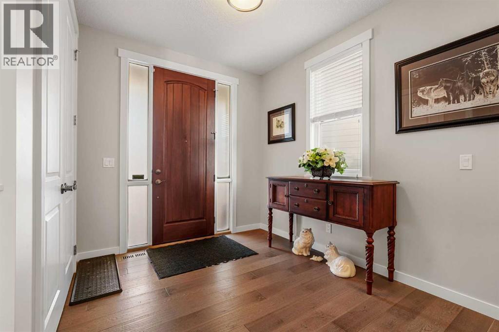 House for Sale in 357 Marquis Landing SE|Calgary, Alberta T3M2H4 4