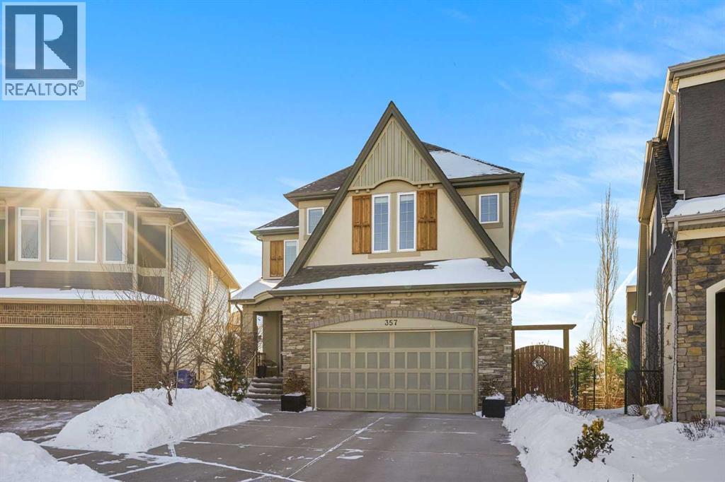House for Sale in 357 Marquis Landing SE|Calgary, Alberta T3M2H4 2