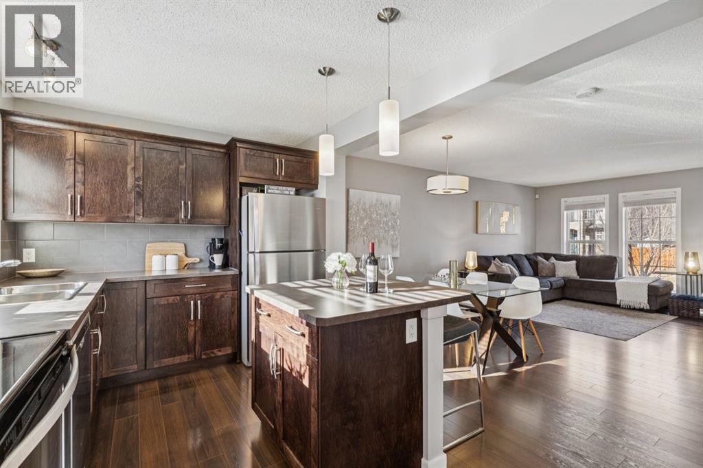 Duplex for Sale in 322 Cranford Park SE|Calgary, Alberta T2X3K5