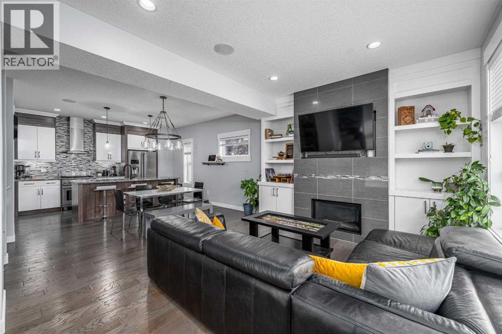 Row / Townhouse for Sale in 1, 2432 24A Street SW|Calgary, Alberta T3E1W1 3