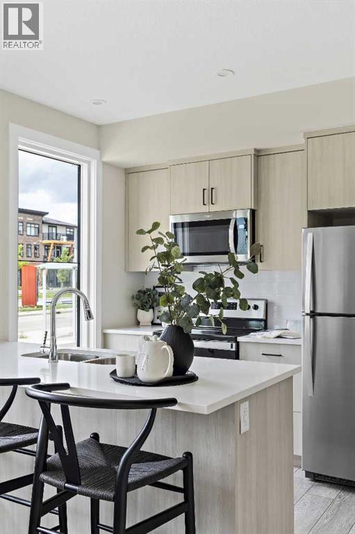 Row / Townhouse for Sale in 1005, 60 Howse Lane NE|Calgary, Alberta T3P2B5 5