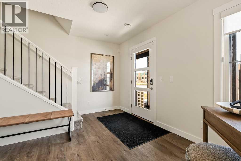 Row / Townhouse for Sale in 1201, 60 Howse Lane NE|Calgary, Alberta T3P2Z6 3