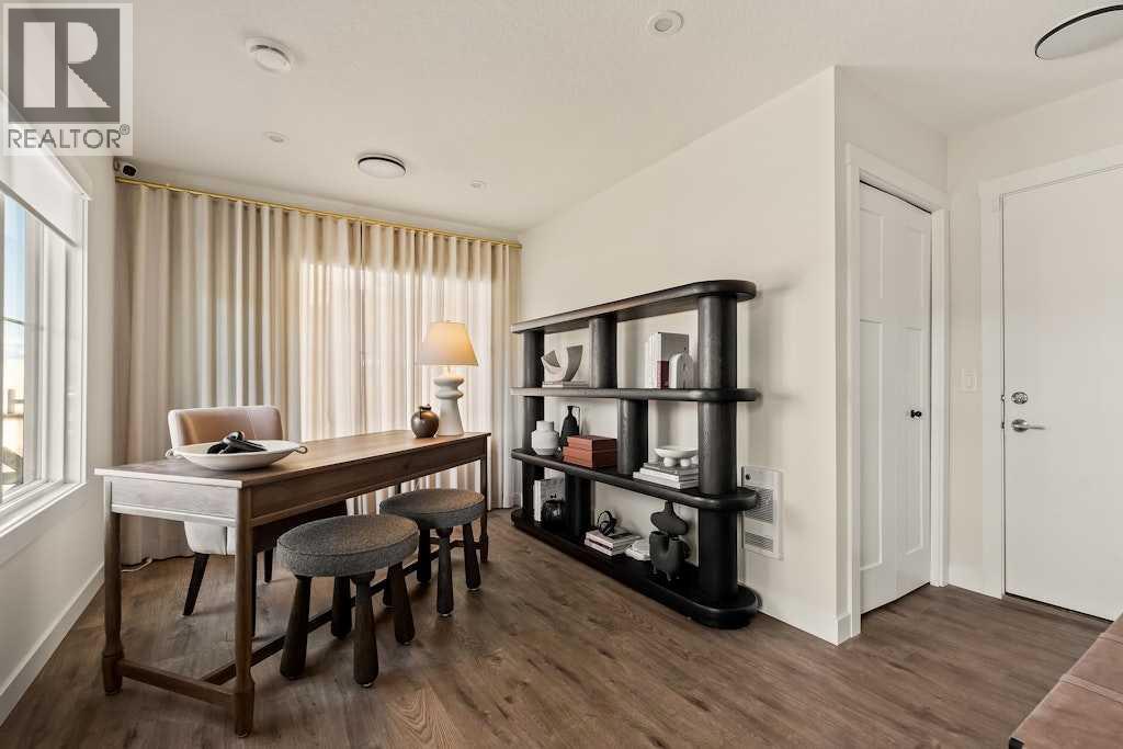 Row / Townhouse for Sale in 1201, 60 Howse Lane NE|Calgary, Alberta T3P2Z6 2