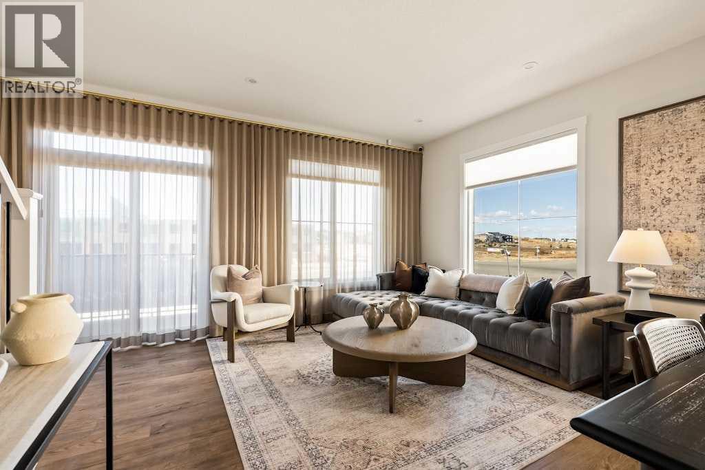 Row / Townhouse for Sale in 1201, 60 Howse Lane NE|Calgary, Alberta T3P2Z6 5