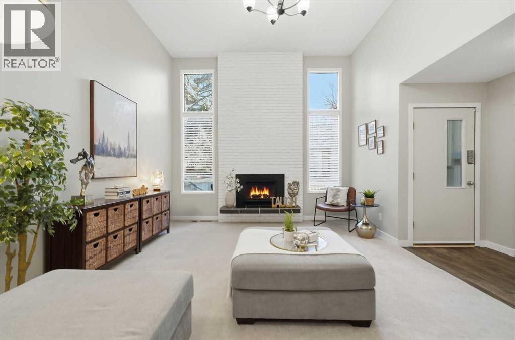 Row / Townhouse for Sale in 56, 5400 Dalhousie Drive NW|Calgary, Alberta t3a2b4 3