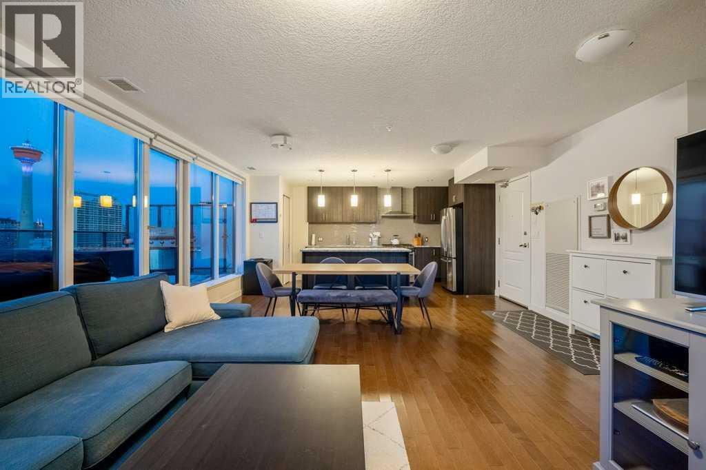 Apartment for Sale in 1601, 303 13 Avenue SW|Calgary, Alberta T2R0Y9 5
