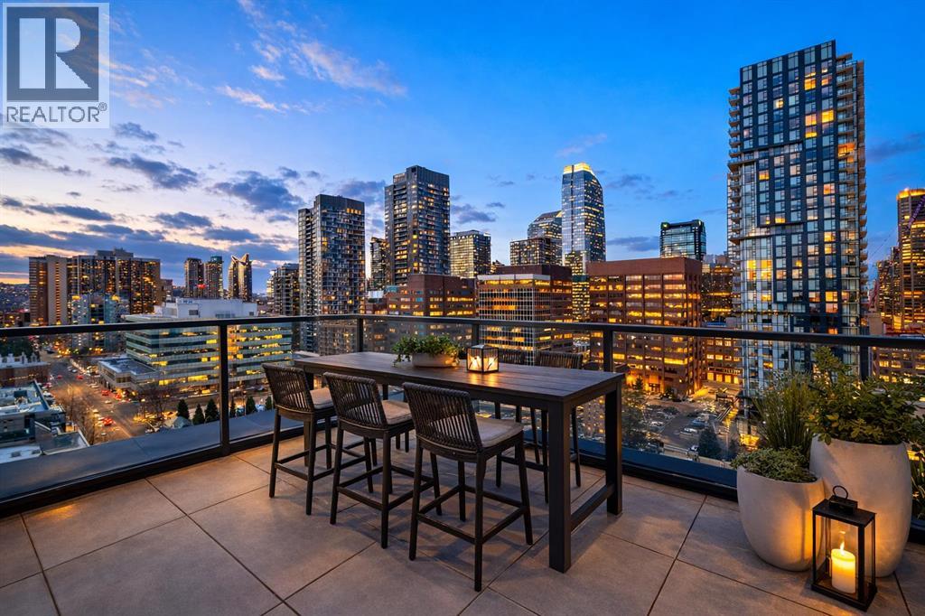 Apartment for Sale in 1601, 303 13 Avenue SW|Calgary, Alberta T2R0Y9 2