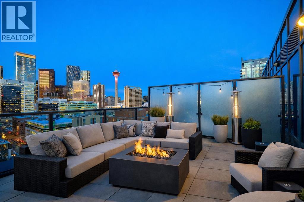 Apartment for Sale in 1601, 303 13 Avenue SW|Calgary, Alberta T2R0Y9