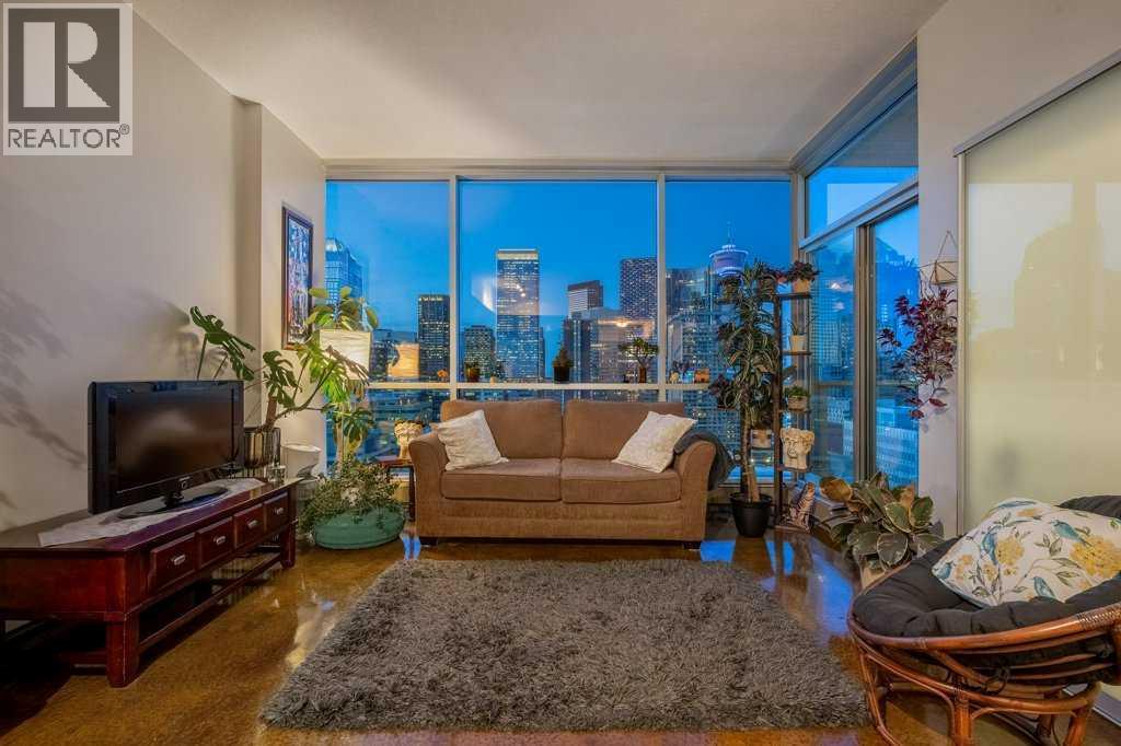 Apartment for Sale in 1703, 135 13 Avenue SW|Calgary, Alberta T2R0W8 4