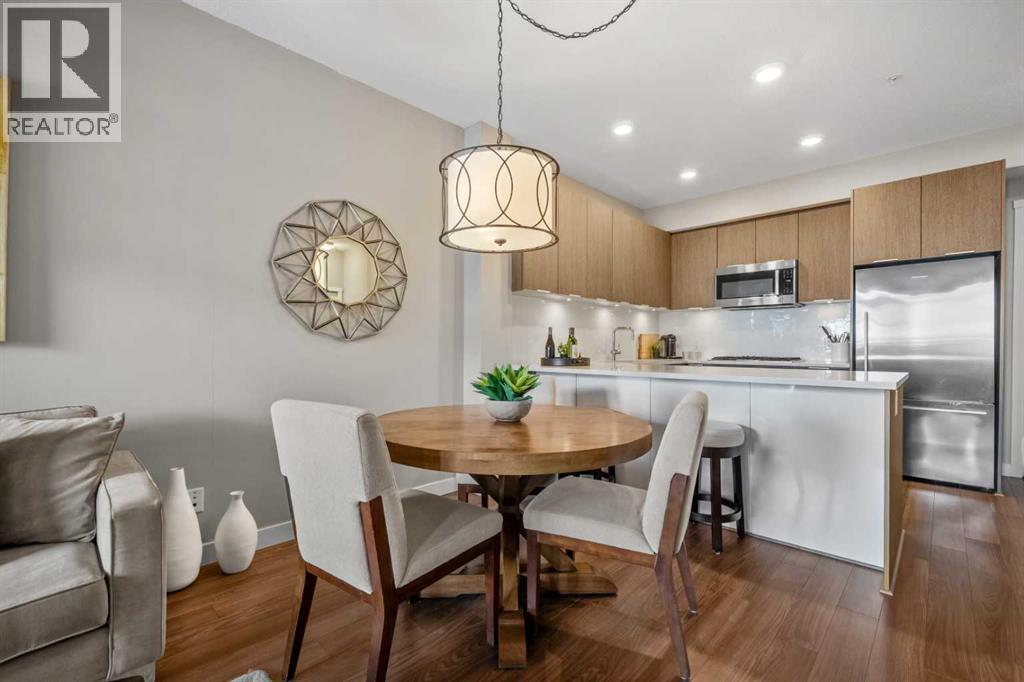 Apartment for Sale in 128, 823 5 Avenue NW|Calgary, Alberta T2N0R5 5