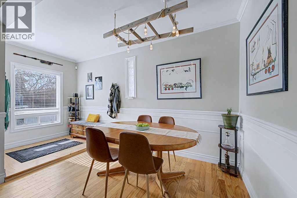 House for Sale in 134 30 Avenue NW|Calgary, Alberta T2M2M9 4