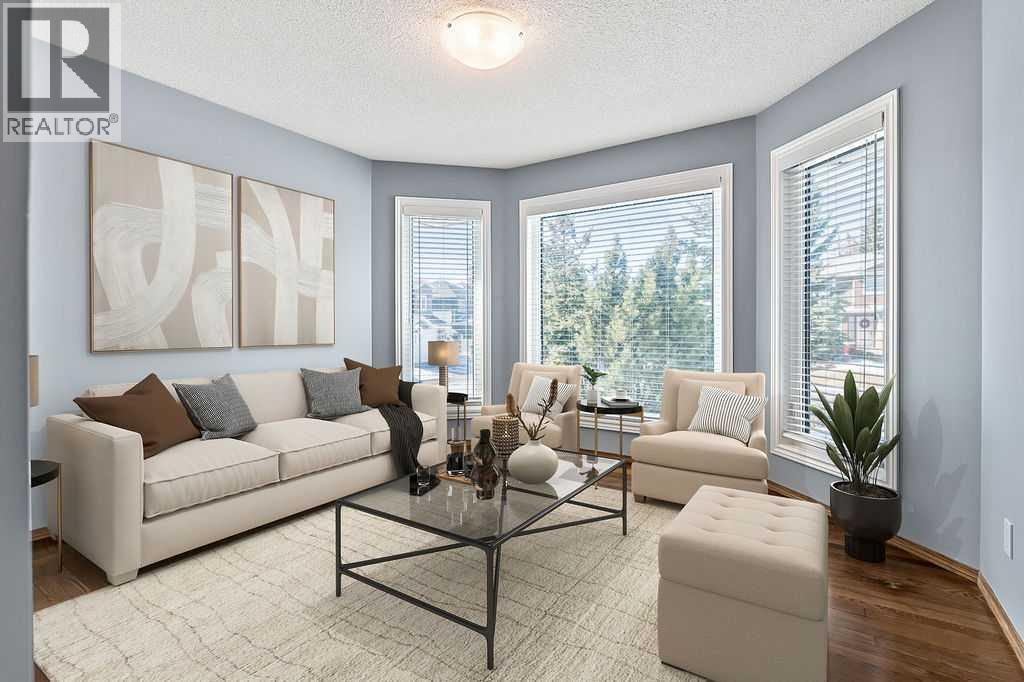 House for Sale in 303 Schubert Place NW|Calgary, Alberta T3L1X2 5