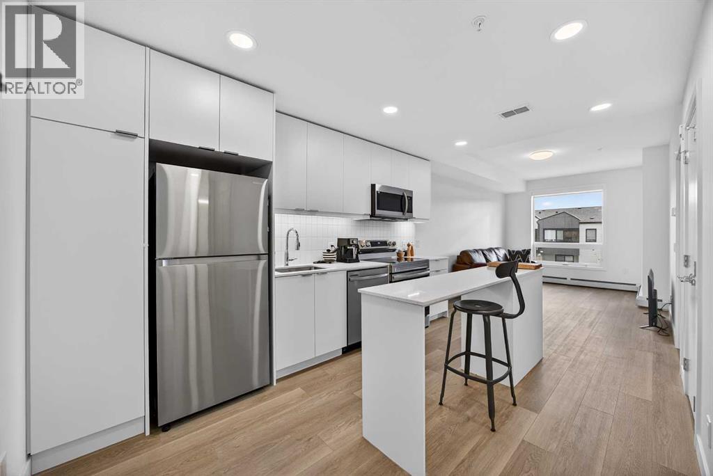 Apartment for Sale in 2310, 8500 19 Avenue SE|Calgary, Alberta T2A0M8 4