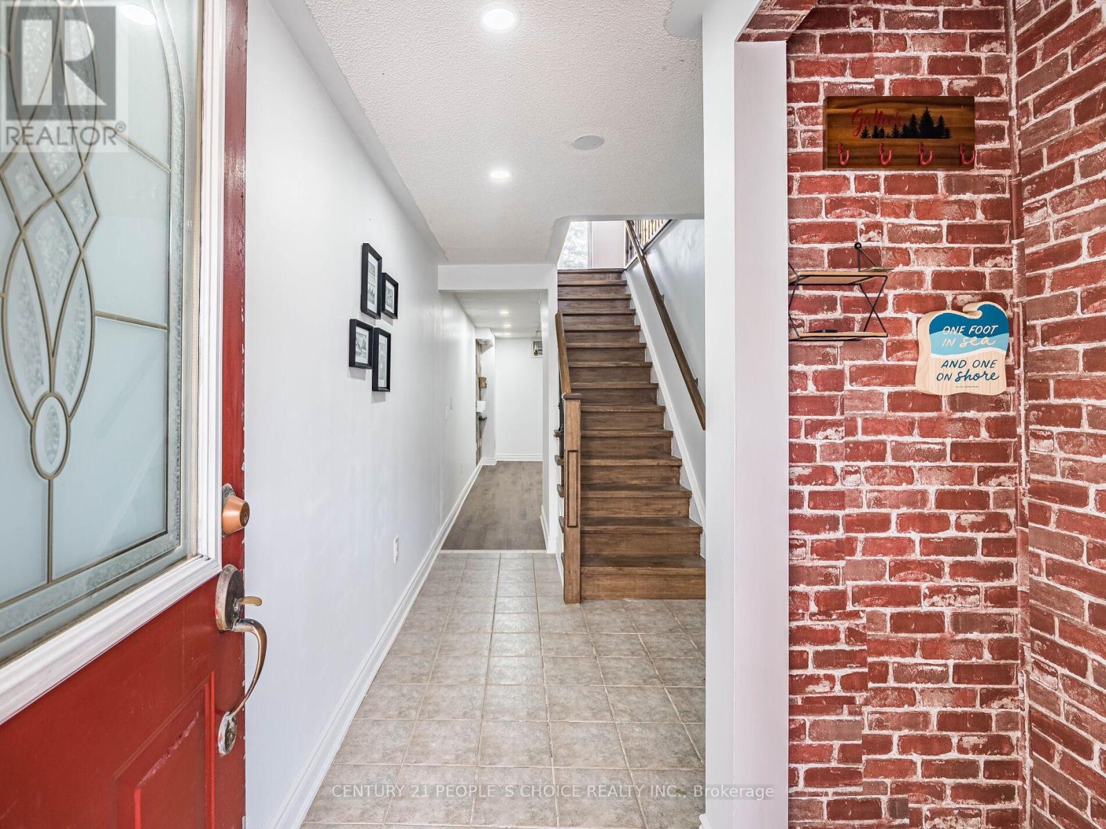 Row / Townhouse for Sale in 74 - 7190 ATWOOD LANE|Mississauga (Meadowvale Village), Ontario L5N7Y6 4