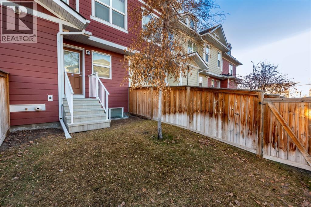 Row / Townhouse for Sale in 616 Cranford Mews SE|Calgary, Alberta T3M2P1 5