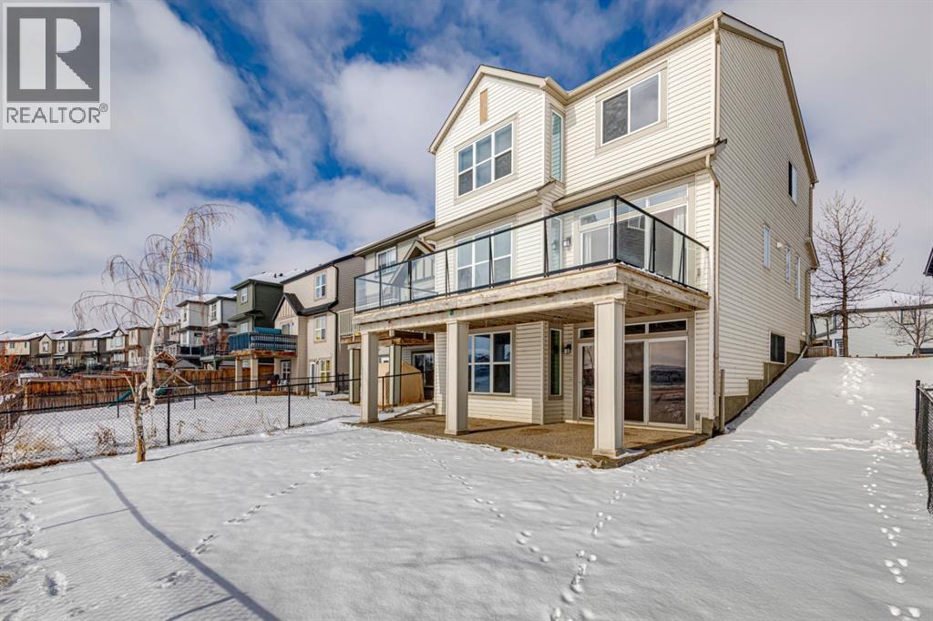 House for Sale in 63 Copperstone Drive SE|Calgary, Alberta T2Z0P2 2