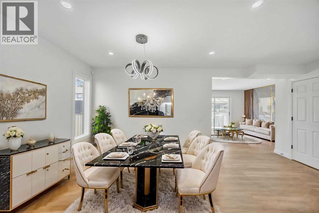 House for Sale in 6556 Martingrove Drive NE|Calgary, Alberta T3J2T3 3