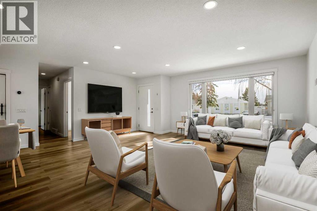 House for Sale in 636 Arlington Drive SE|Calgary, Alberta T2H1S9 4