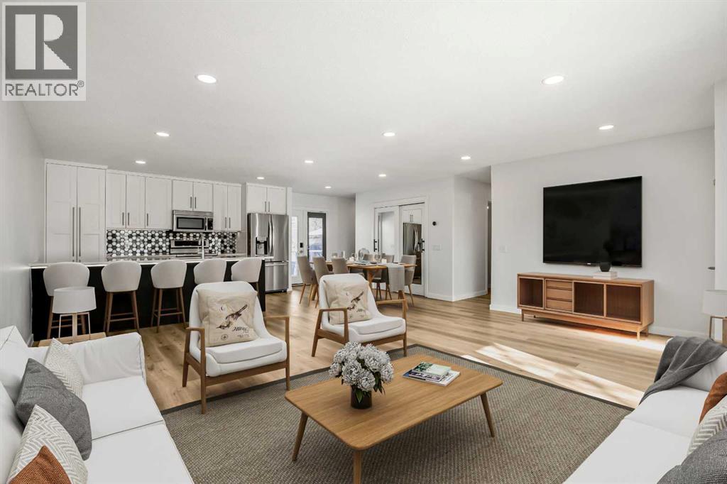 House for Sale in 636 Arlington Drive SE|Calgary, Alberta T2H1S9 3