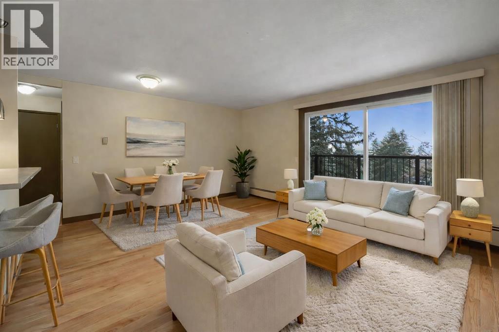 Apartment for Sale in 5302, 27 Grier Place NE|Calgary, Alberta T3K5Y5