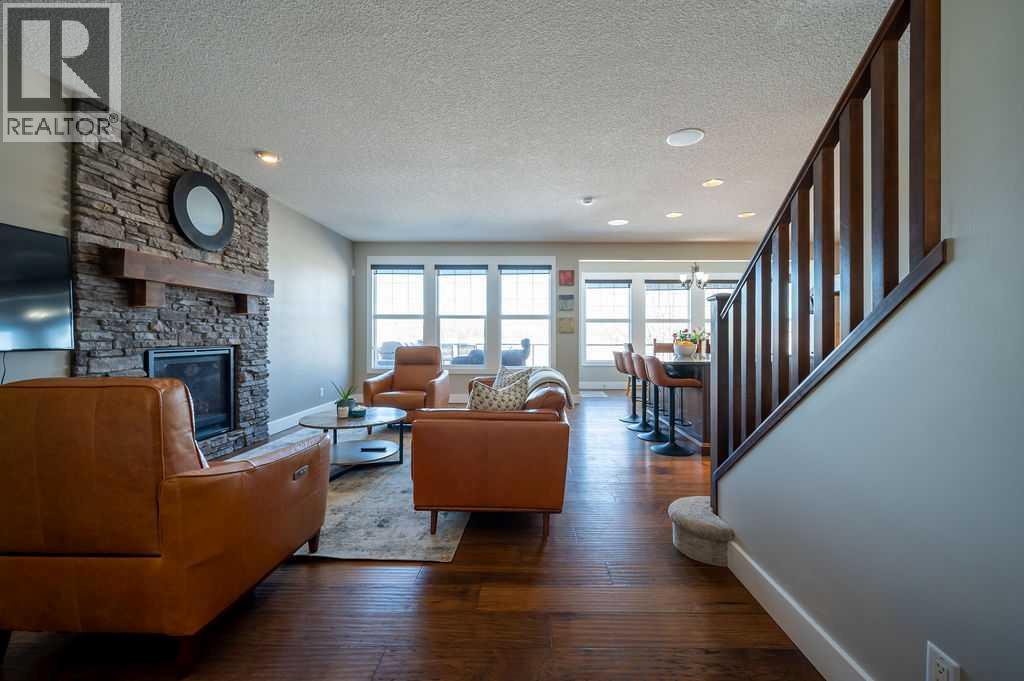 House for Sale in 54 Chaparral Valley Grove SE|Calgary, Alberta T2X0M4 5