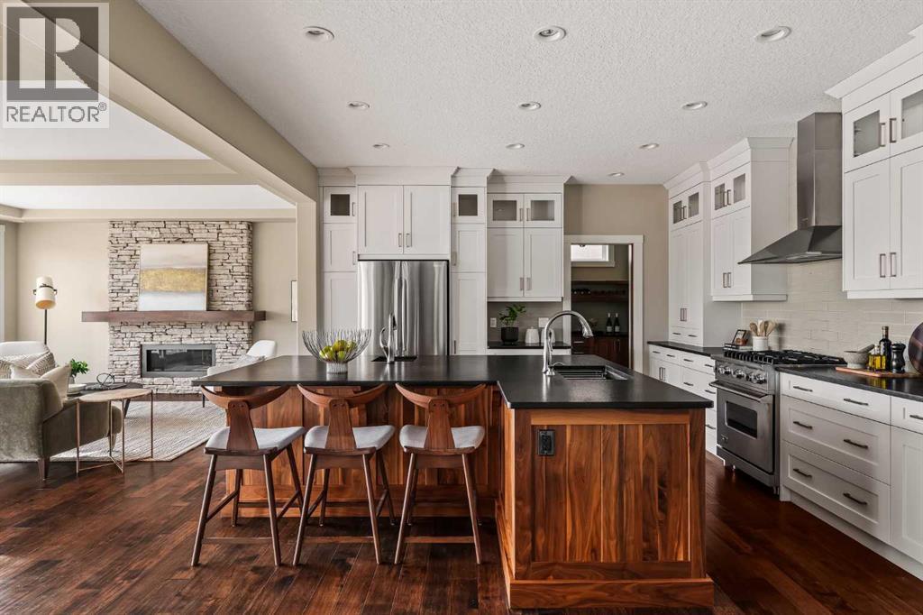 House for Sale in 10 Aspen Summit Green SW|Calgary, Alberta T3H0T6 4