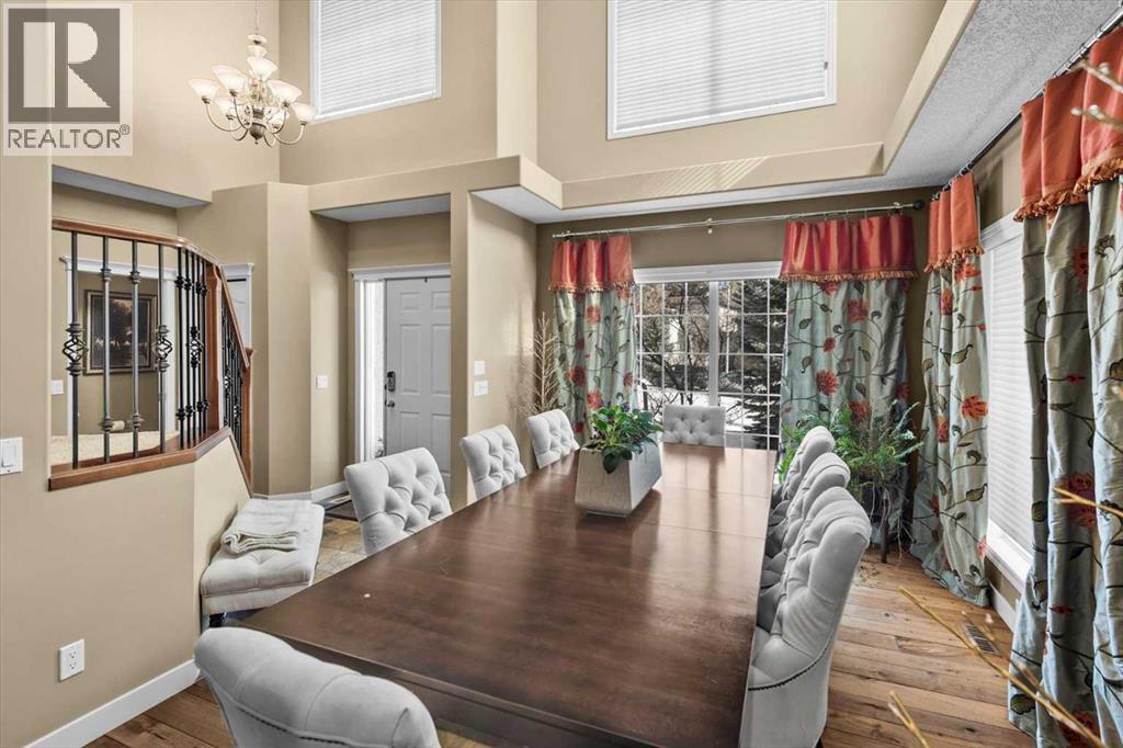 House for Sale in 290 Tuscany Ridge Park NW|Calgary, Alberta T3L2H8 5