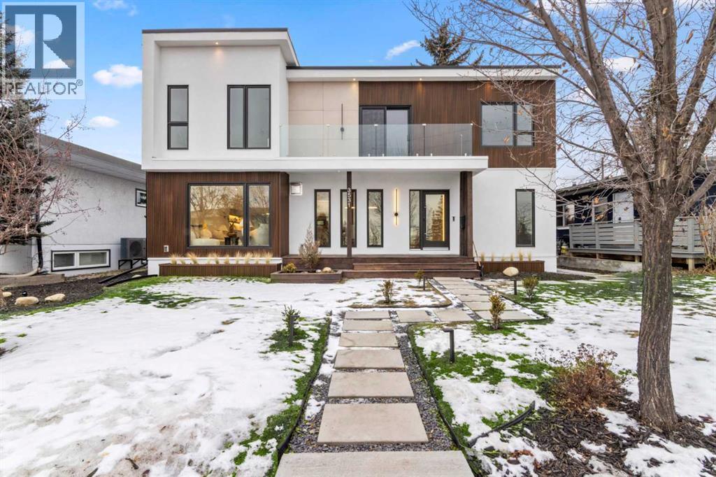 House for Sale in 3531 Spruce Drive SW|Calgary, Alberta T3C3A5 3