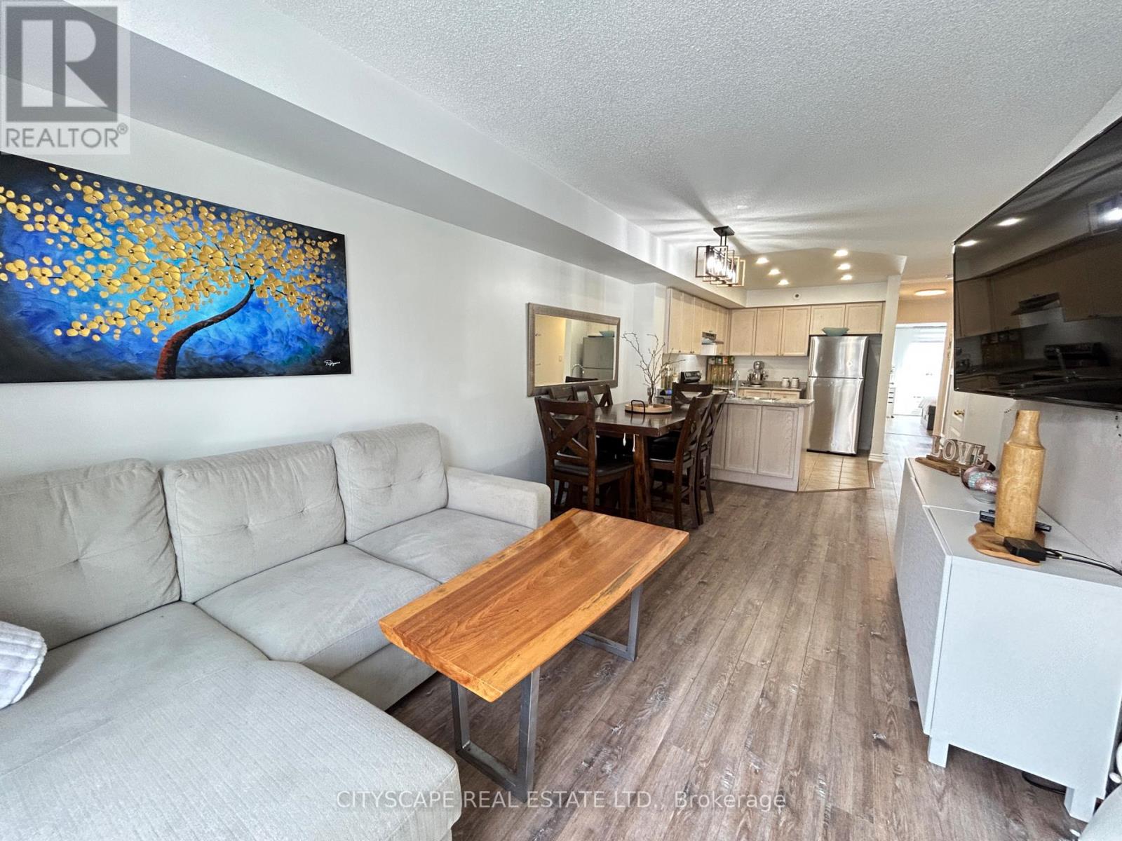 Row / Townhouse for Sale in 162 - 601 SHORELINE DRIVE|Mississauga (Cooksville), Ontario L5B4K1 3