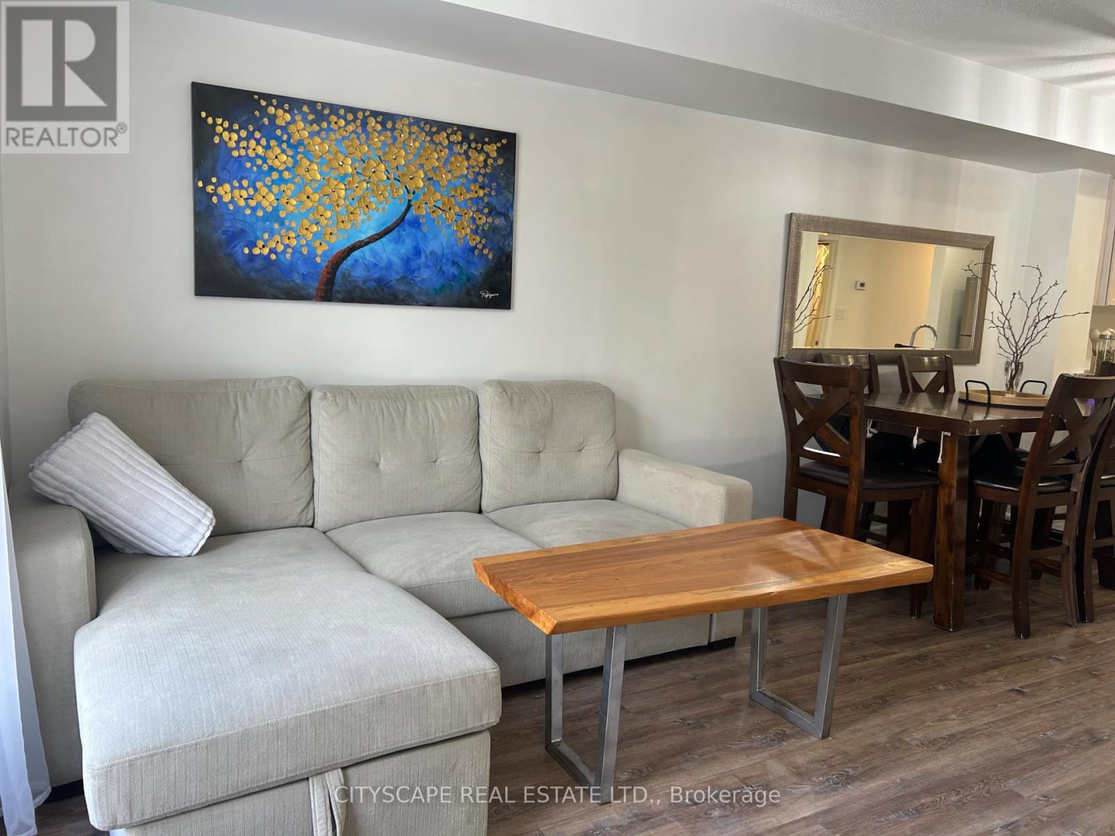 Row / Townhouse for Sale in 162 - 601 SHORELINE DRIVE|Mississauga (Cooksville), Ontario L5B4K1 4