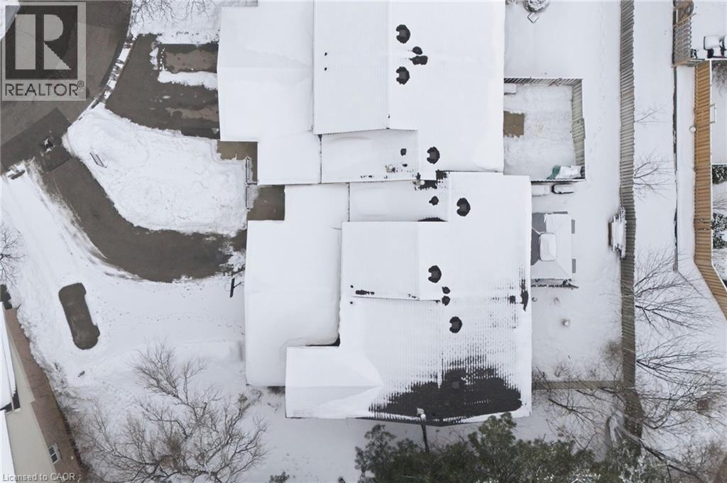 Row / Townhouse for Sale in 2670 BATTLEFORD Road Unit# 68|Mississauga, Ontario L5N2S7 2