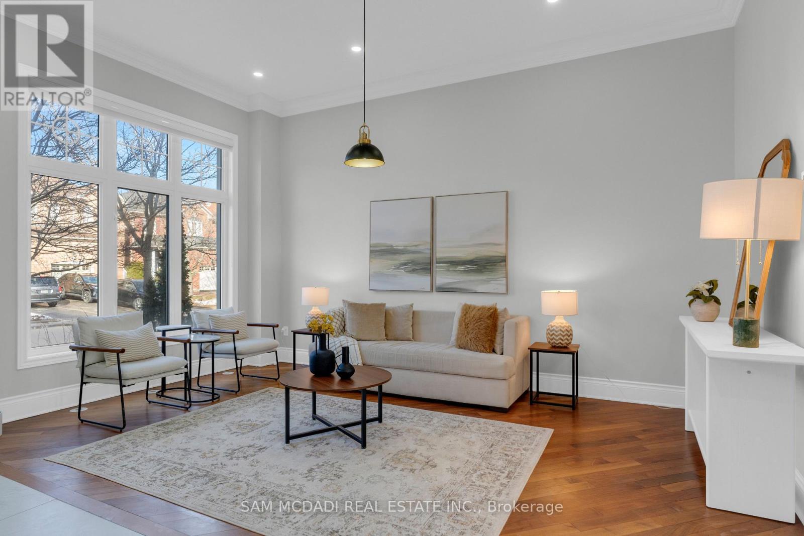 Row / Townhouse for Sale in 5227 PRESERVATION CIRCLE|Mississauga (Churchill Meadows), Ontario L5M7T2 3