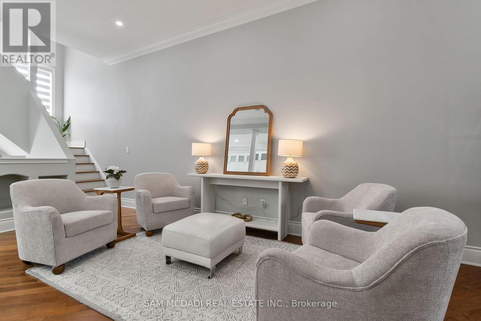 Row / Townhouse for Sale in 5227 PRESERVATION CIRCLE|Mississauga (Churchill Meadows), Ontario L5M7T2 5