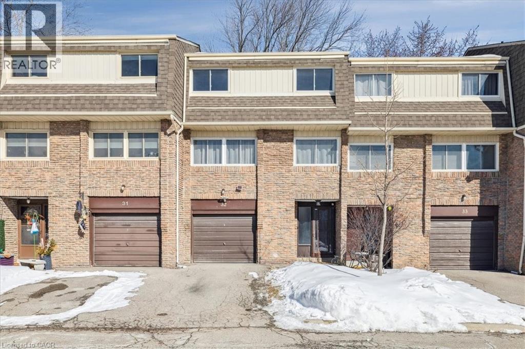 Row / Townhouse for Sale in 7430 COPENHAGEN Road Unit# 32|Mississauga, Ontario L5N2C4