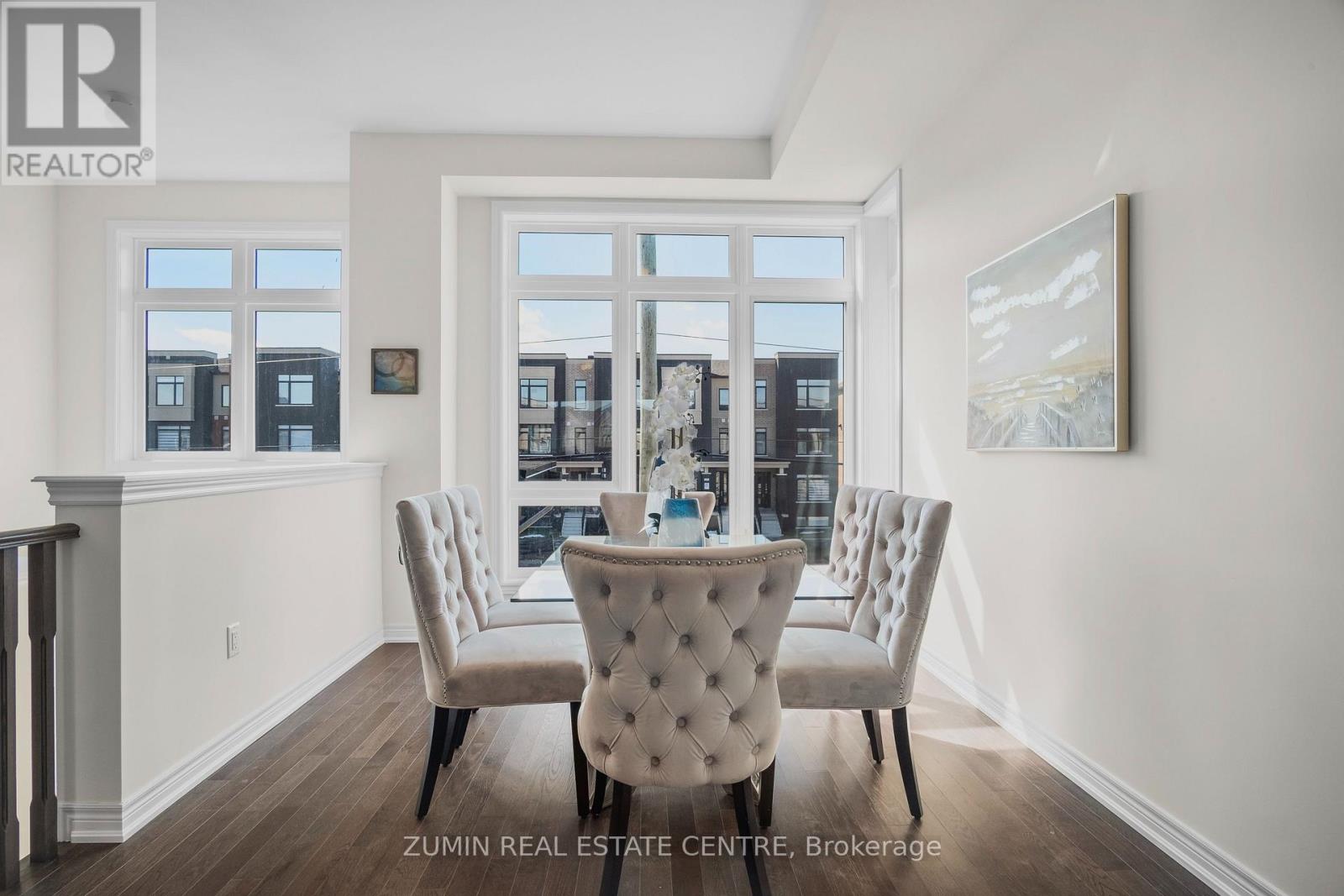 Row / Townhouse for Sale in 3189 SIXTH LINE|Oakville (GO Glenorchy), Ontario L6H0V7 4