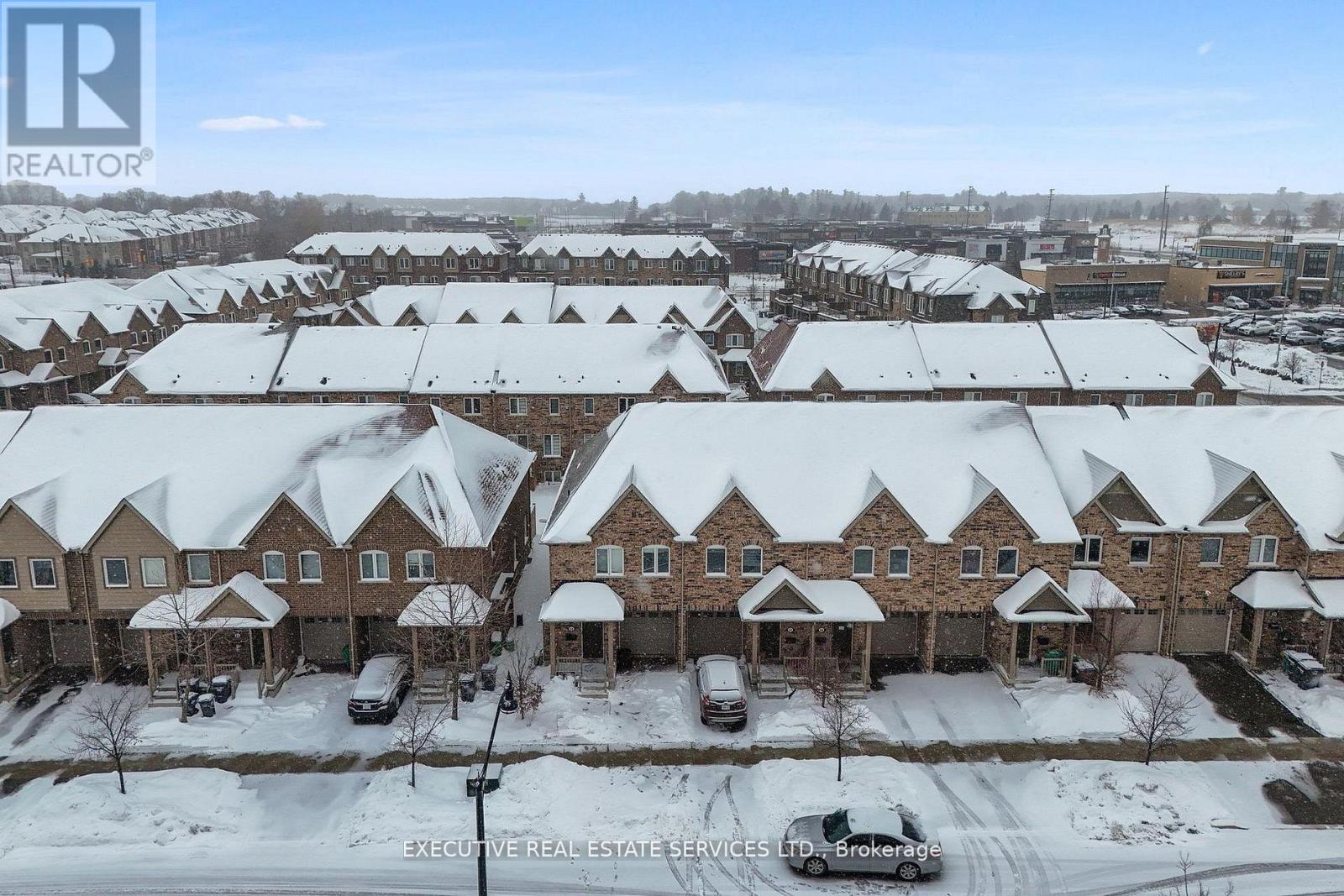 Row / Townhouse for Sale in 52 - 50 EDINBURGH DRIVE|Brampton (Bram West), Ontario L6Y1N9 3