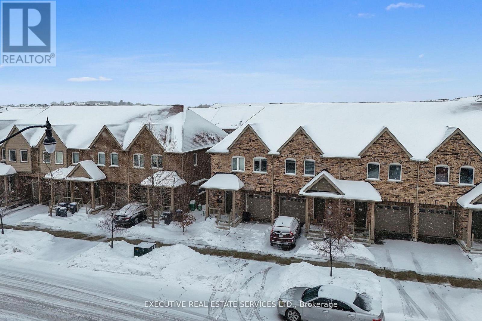 Row / Townhouse for Sale in 52 - 50 EDINBURGH DRIVE|Brampton (Bram West), Ontario L6Y1N9 4
