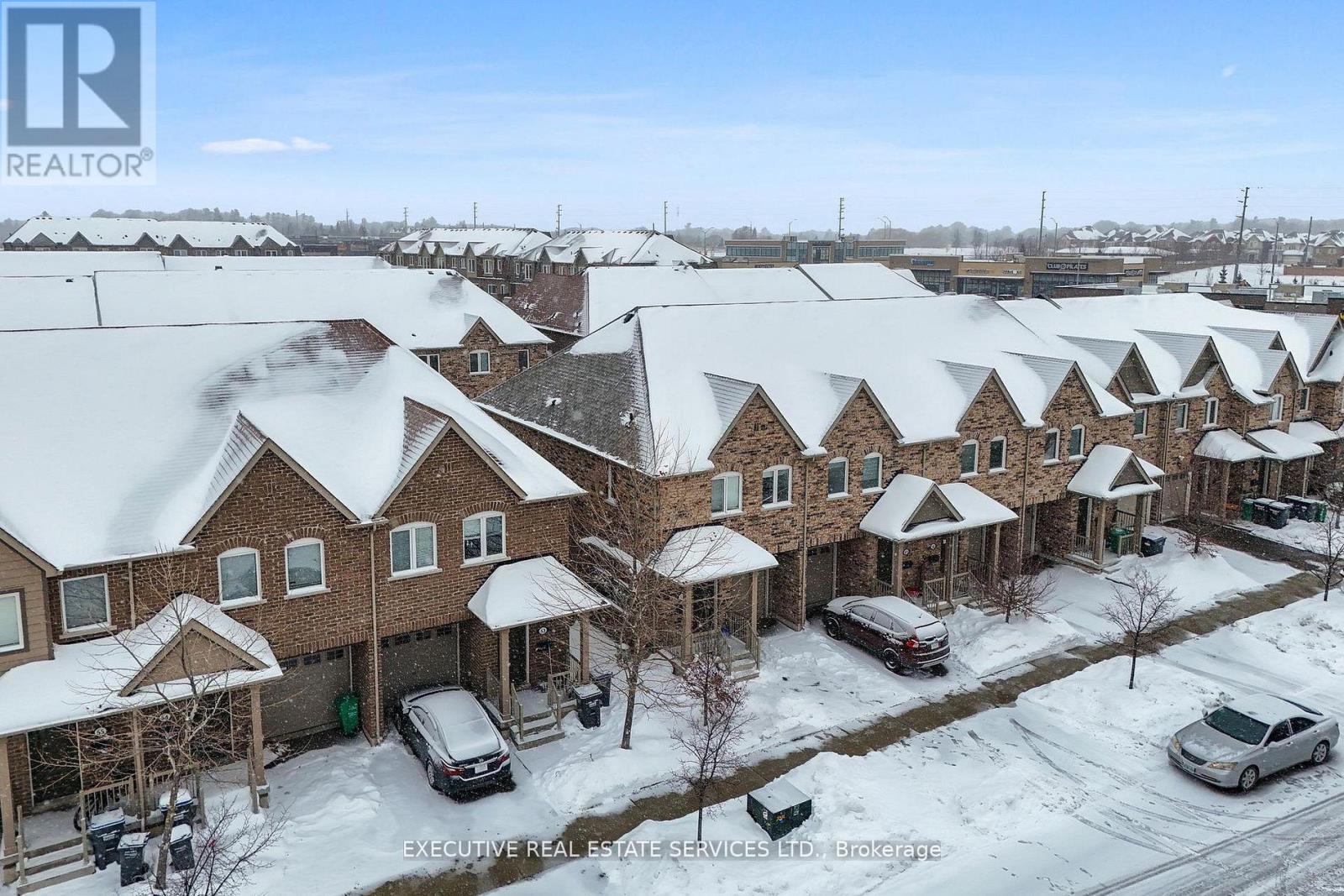 Row / Townhouse for Sale in 52 - 50 EDINBURGH DRIVE|Brampton (Bram West), Ontario L6Y1N9 5