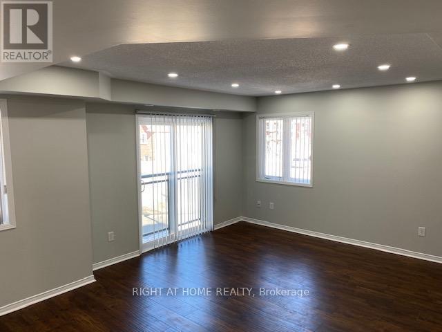 Row / Townhouse for Sale in 124 - 5035 OSCAR PETERSON BOULEVARD|Mississauga (Churchill Meadows), Ontario L5M0P4 3