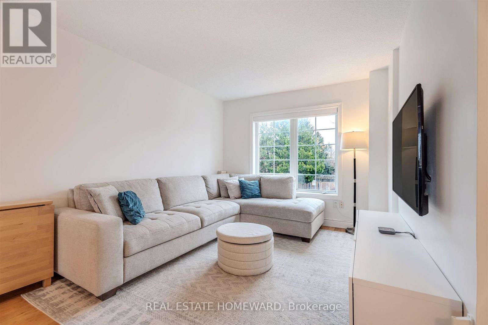 Row / Townhouse for Sale in 55 - 170 HAVELOCK DRIVE|Brampton (Fletcher's Creek South), Ontario L6W4T3 4