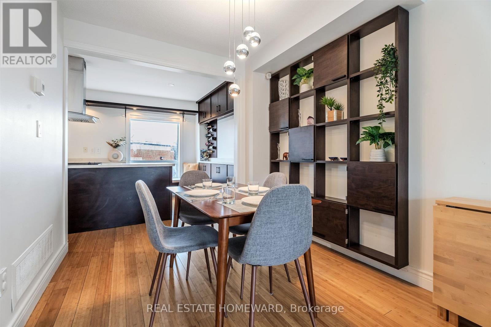 Row / Townhouse for Sale in 55 - 170 HAVELOCK DRIVE|Brampton (Fletcher's Creek South), Ontario L6W4T3 5