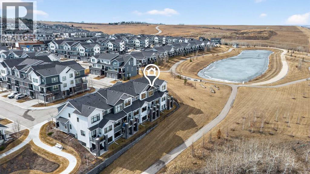 116 Crestridge Common SW