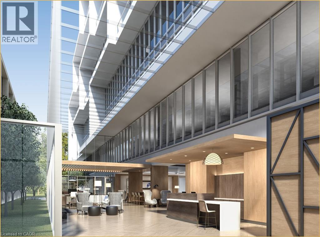 À louer : 996 MARTIN GROVE Road Unit# 318, Toronto, Ontario M9W4V8 ...