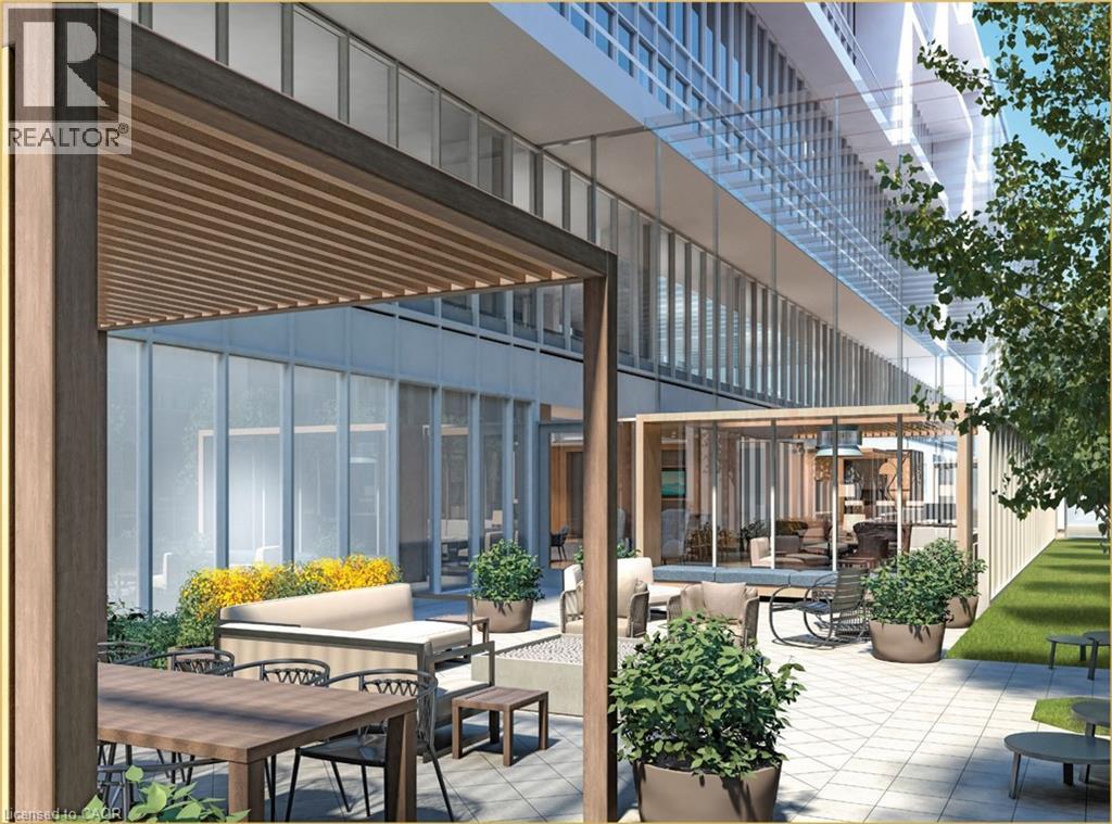 À louer : 996 MARTIN GROVE Road Unit# 318, Toronto, Ontario M9W4V8 ...