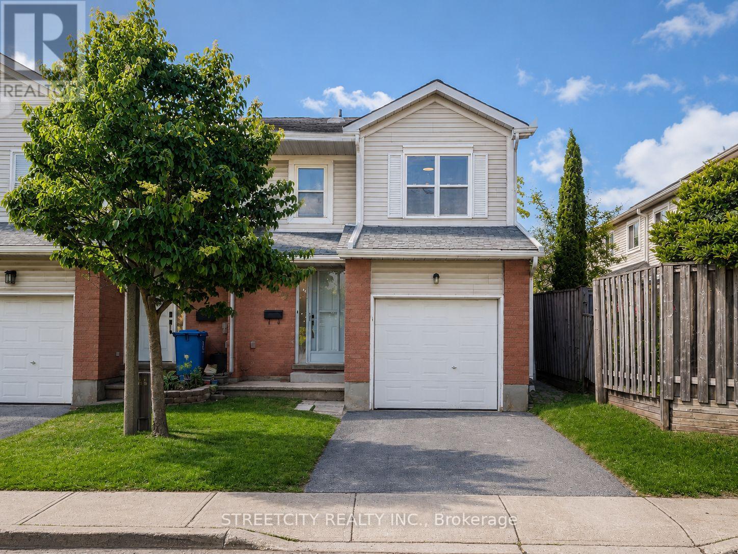 23 - 100 CENTURY DRIVE, Orangeville