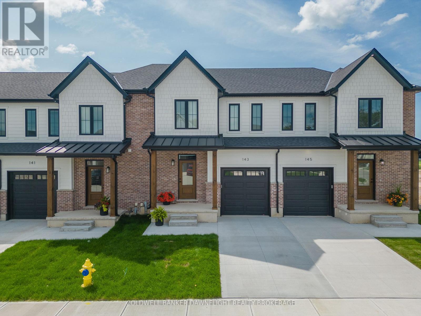 19 - 147 SCOTTS DRIVE, Lucan Biddulph (Lucan)