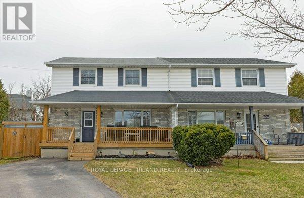14 SANDERS COURT, St. Thomas