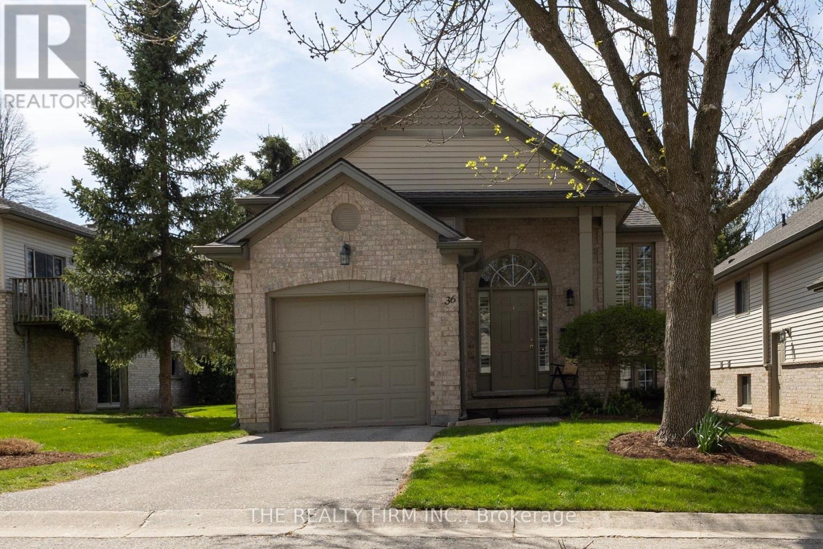 1499 BYRON BASELINE ROAD, London South (South B)