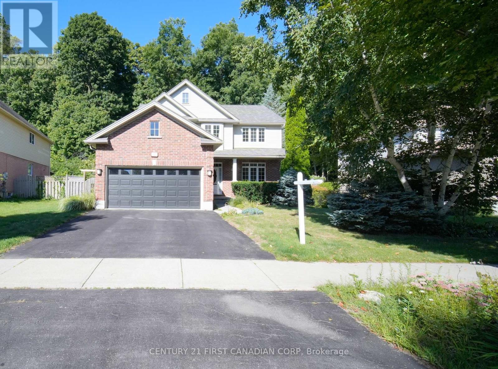 327 RICHMEADOW ROAD, London North (North M)