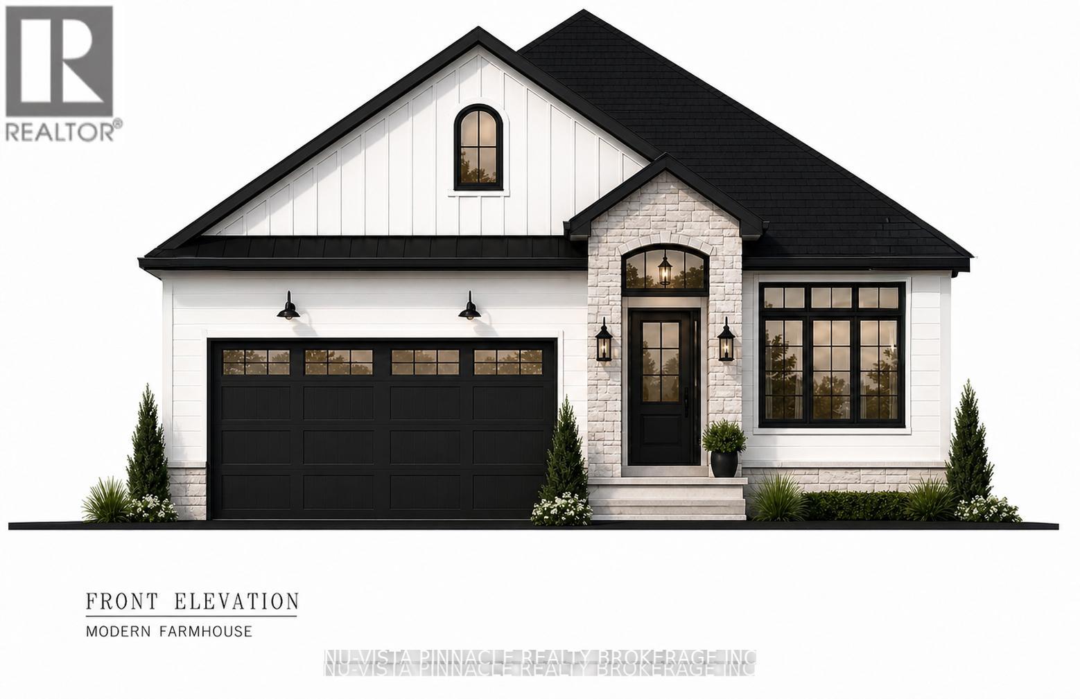 77 BASIL CRESCENT, Middlesex Centre (Ilderton)